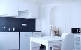 Bel Appartement Coeur De Ville